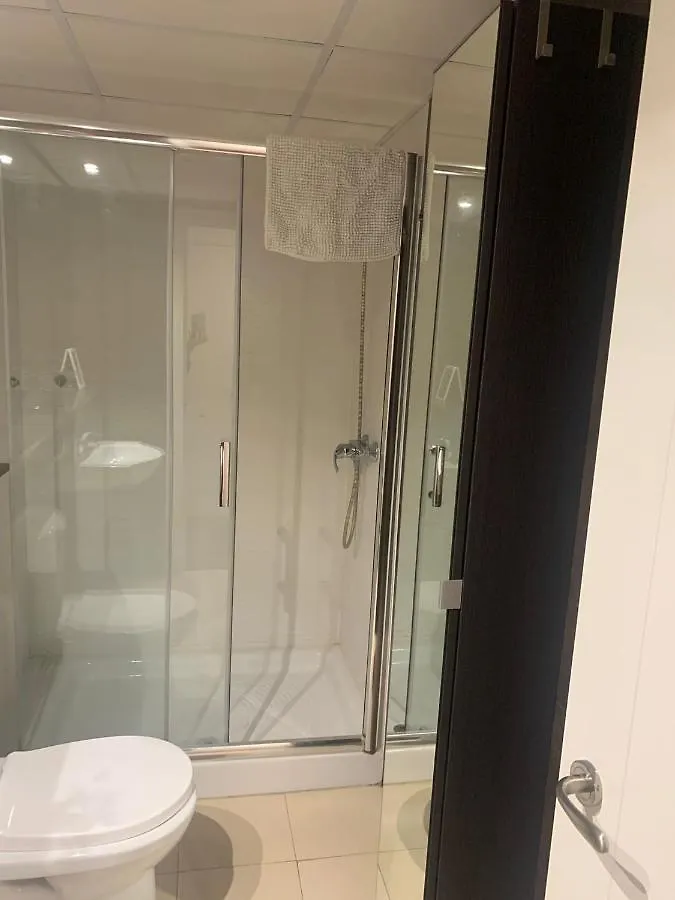 Estudio Alameda Apartment Cadiz 0*,  Spain