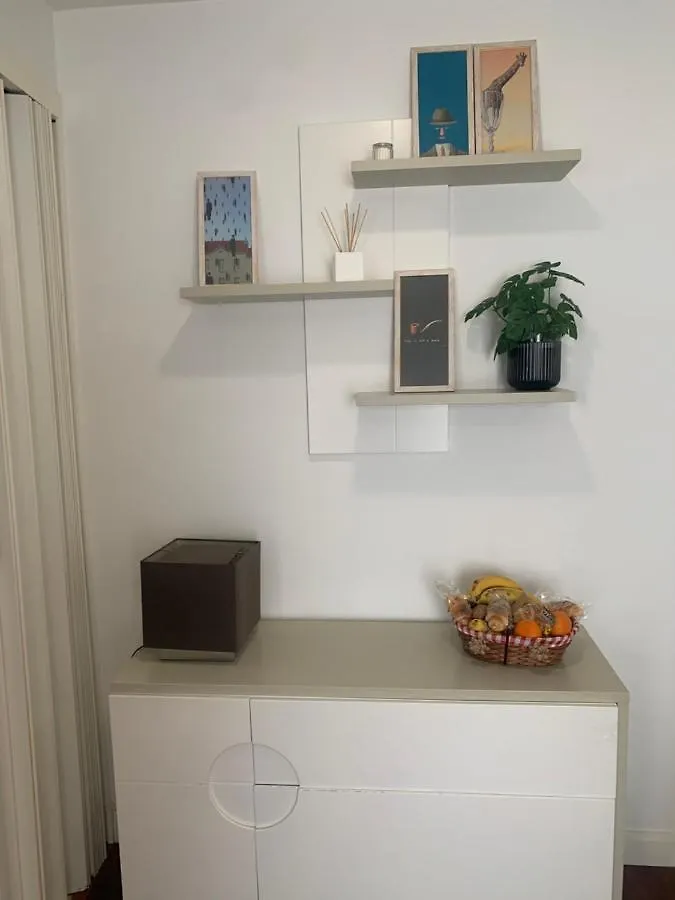 Estudio Alameda Apartment Cadiz
